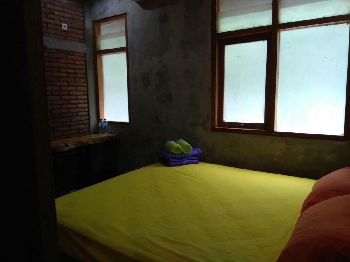 Griyo Jagalan Apartman Magelang Kültér fotó