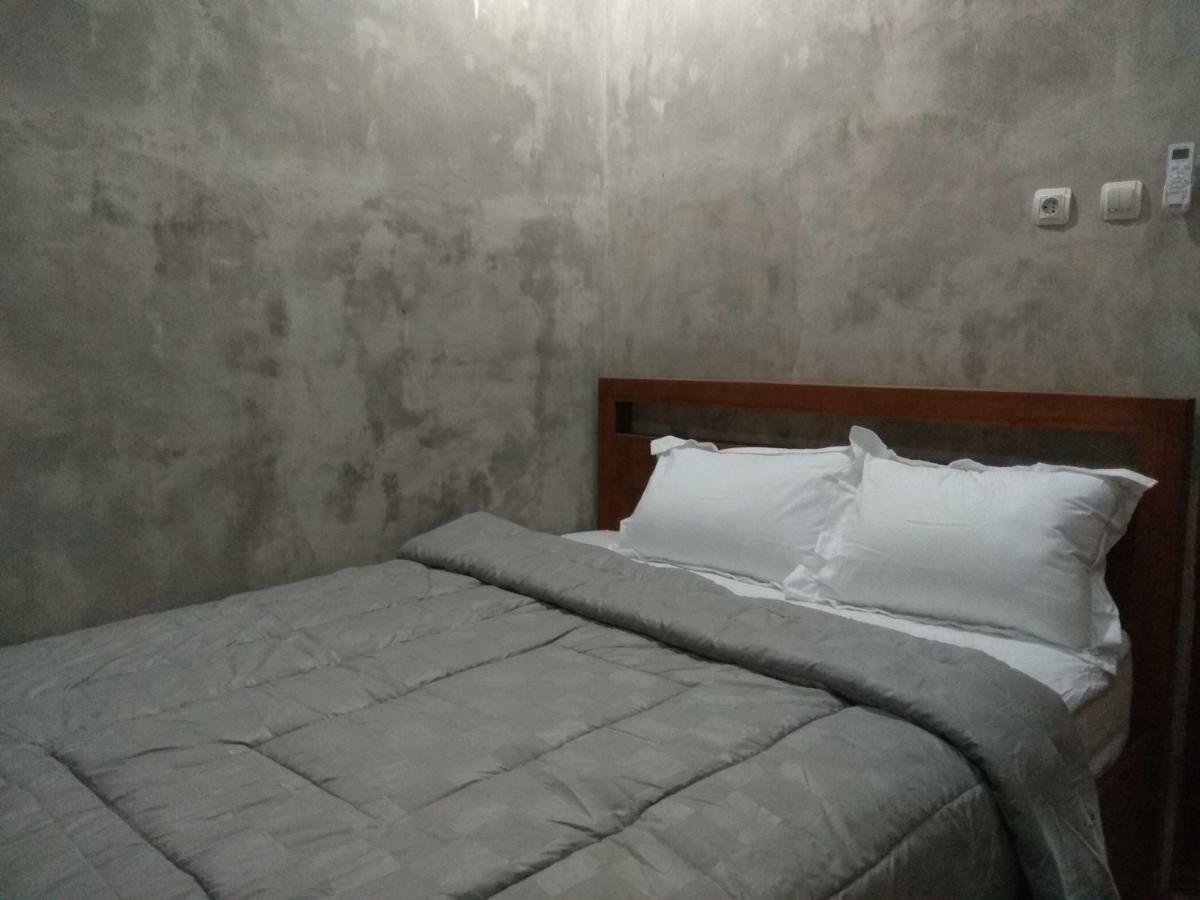 Griyo Jagalan Apartman Magelang Kültér fotó