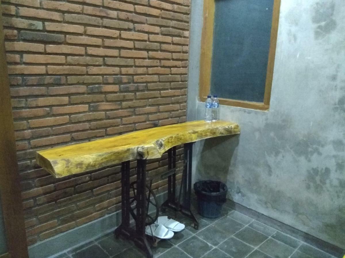 Griyo Jagalan Apartman Magelang Kültér fotó