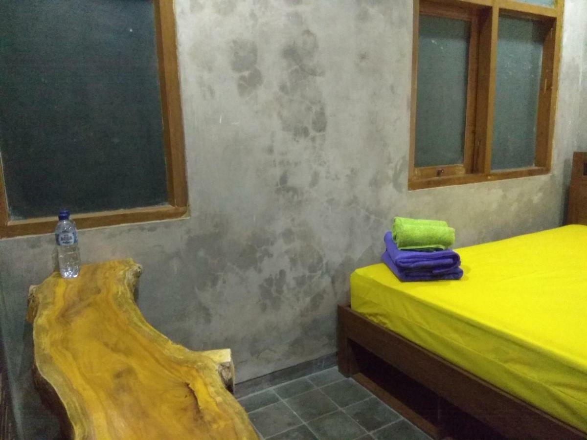 Griyo Jagalan Apartman Magelang Kültér fotó