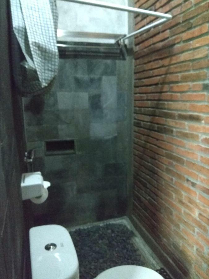 Griyo Jagalan Apartman Magelang Kültér fotó
