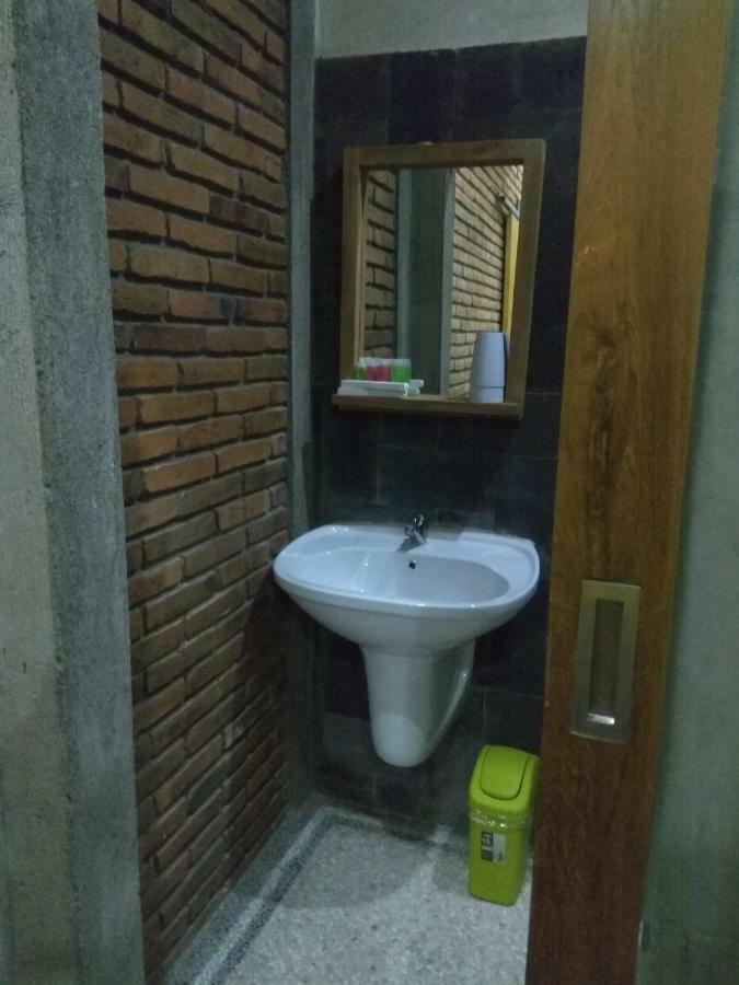 Griyo Jagalan Apartman Magelang Kültér fotó