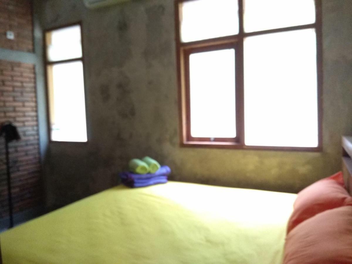 Griyo Jagalan Apartman Magelang Kültér fotó