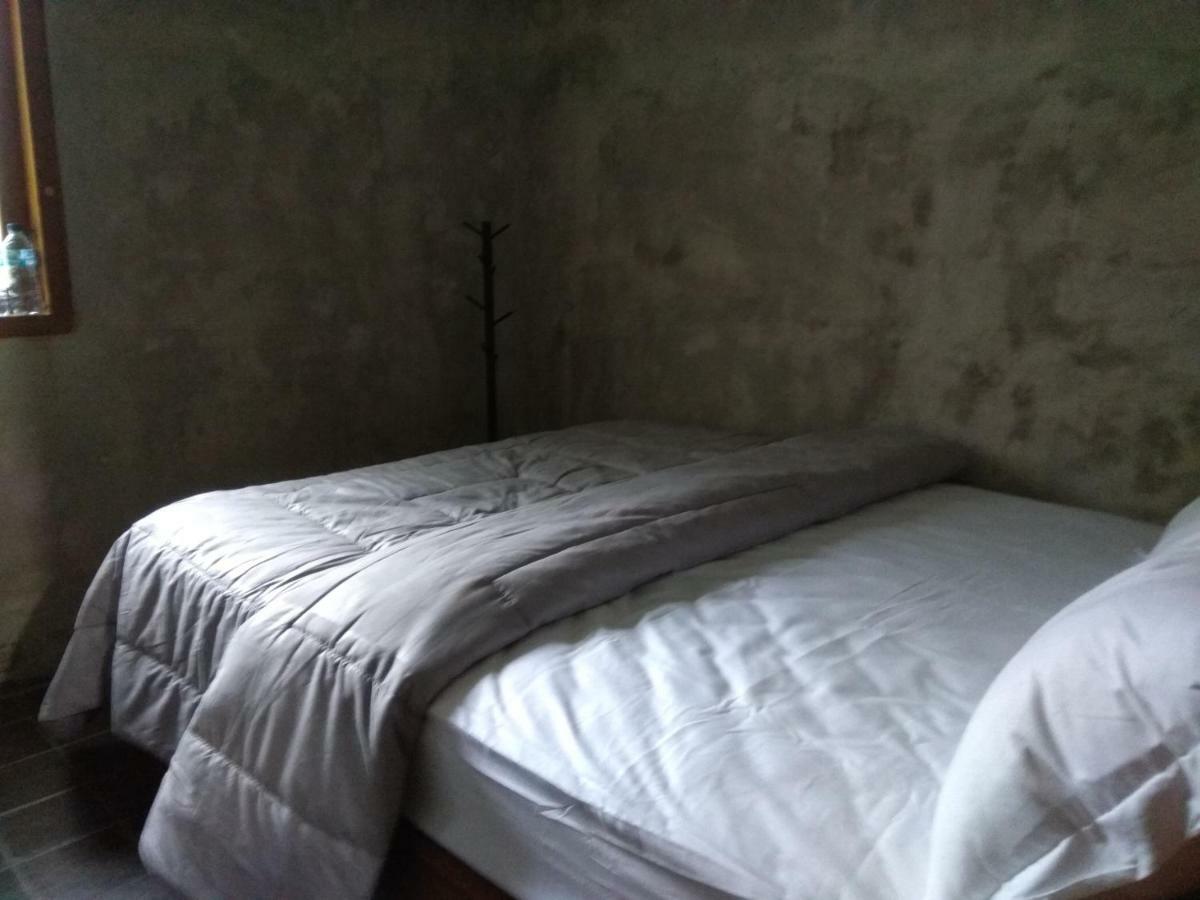 Griyo Jagalan Apartman Magelang Kültér fotó