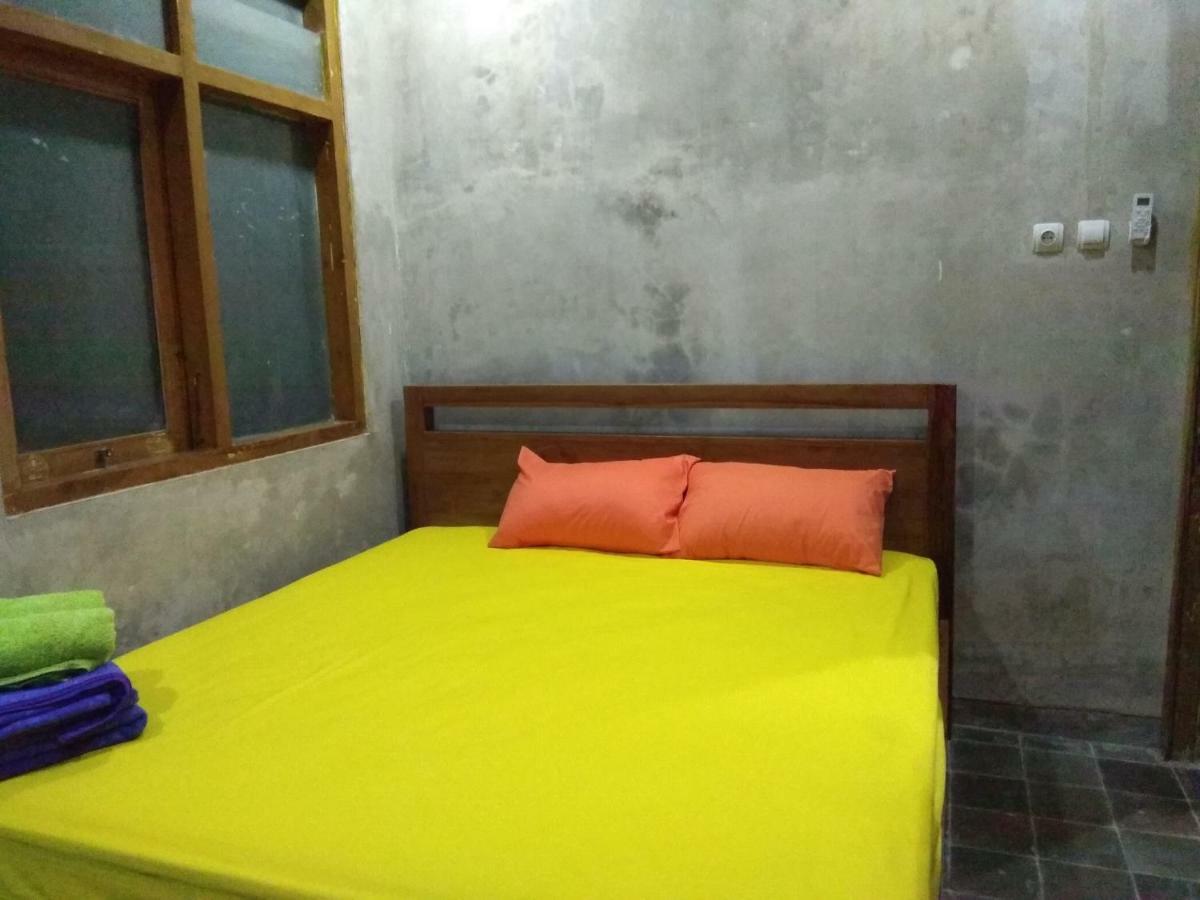 Griyo Jagalan Apartman Magelang Kültér fotó
