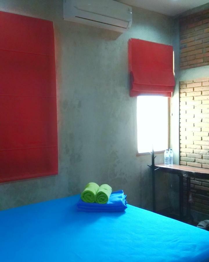 Griyo Jagalan Apartman Magelang Kültér fotó