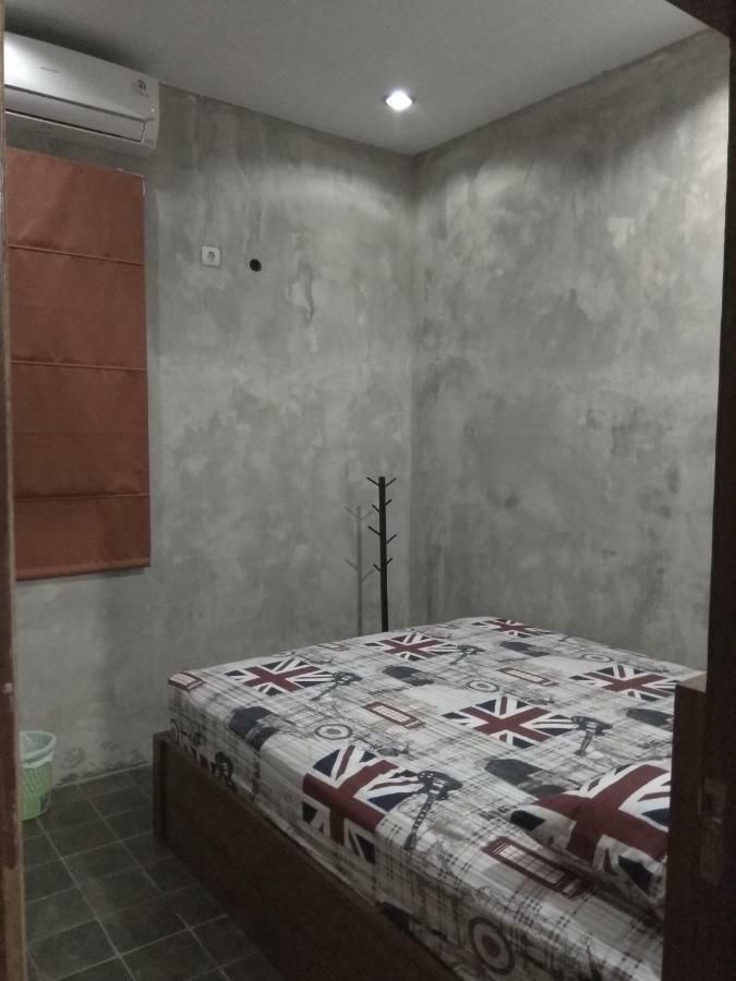 Griyo Jagalan Apartman Magelang Kültér fotó